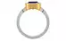 GoldCollet Thailand Blue Sapphire Ring Fine Quality (R9)