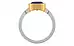 GoldCollet Thailand Blue Sapphire Ring Prime Quality (R9)