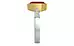 GoldCollet Ruby Ring Limited Quality (R9)