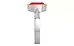 GoldCap Ruby Ring Prime Quality (R9)