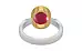 GoldCollet Ruby Ring Prime Quality (R9)