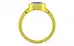 Panchdhatu Ceylon Blue Sapphire Ring Fine Quality (R9)
