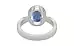 Goldcap Ceylon Blue Sapphire Ring Prime Quality (R9)