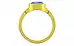 Panchdhatu Ceylon Blue Sapphire Ring Prime Quality (R9)