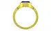 Panchdhatu Ceylon Blue Sapphire Ring Rare Quality (R9)