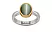 GoldCollet Cat's Eye Ring Fine Quality (R9)