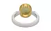 GoldCollet Cat's Eye Ring Fine Quality (R9)