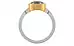GoldCollet Cat's Eye Ring Fine Quality (R9)