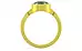 Panchdhatu Cat's Eye Ring Fine Quality (R9)