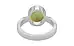 Sterling Silver Cat's Eye Ring Limited Quality (R9)