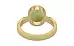Ashtadhatu Cat's Eye Ring Limited Quality (R9)