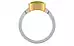 GoldCollet Cat's Eye Ring Limited Quality (R9)