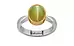GoldCollet Cat's Eye Ring Limited Quality (R9)