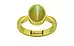 Panchdhatu Cat's Eye Ring Limited Quality (R9)