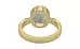 Ashtadhatu Cat's Eye Ring Prime Quality (R9)