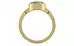 Ashtadhatu Cat's Eye Ring Prime Quality (R9)
