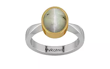 GoldCollet Cat's Eye Ring Prime Quality (R9)