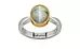 GoldCollet Cat's Eye Ring Prime Quality (R9)