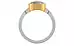 GoldCollet Cat's Eye Ring Prime Quality (R9)