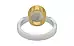 GoldCollet Cat's Eye Ring Prime Quality (R9)