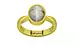 Panchdhatu Cat's Eye Ring Prime Quality (R9)