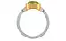 GoldCollet Cat's Eye Ring Rare Quality (R9)