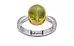 GoldCollet Cat's Eye Ring Rare Quality (R9)