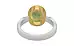 GoldCollet Cat's Eye Ring Rare Quality (R9)