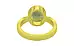 Panchdhatu Cat's Eye Ring Rare Quality (R9)