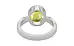 GoldCap Ceylon Yellow Sapphire Ring Limited Quality (R9)