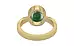 Ashtadhatu Emerald Ring Fine Quality (R9)