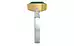 GoldCollet Emerald Ring Fine Quality (R9)