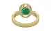 Ashtadhatu Emerald Ring Limited Quality (R9)