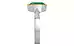 GoldCap Emerald Ring Rare Quality (R9)