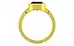 Panchdhatu Hessonite Garnet Ring Fine Quality (R9)