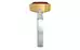 GoldCollet Hessonite Garnet Ring Rare Quality (R9)