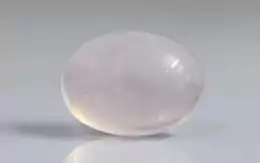 Rose Quartz - RQ 19520  Prime - Quality