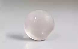 Rose Quartz - RQ 19540  Prime - Quality