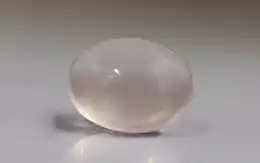 Rose Quartz - RQ 19542  Prime - Quality