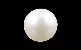 South Sea Pearl - 3.48 Carat Prime Quality SSP-8559