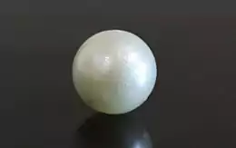 Pearl - SSP 8578 (Origin - South Sea) Fine - Quality
