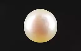 Venezuela Pearl - 4.32 Carat Rare Quality SSP-8722