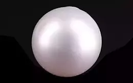 South Sea Pearl - 6.25 Carat Prime Quality SSP-8830