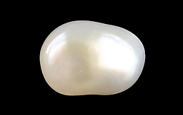 Venezuela Pearl - 3.47 Carat Limited Quality SSP-8978