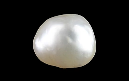 Venezuela Pearl - 9.37 Carat Limited Quality SSP-9046