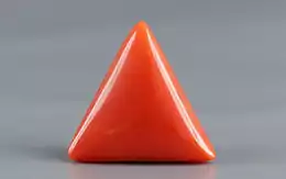 Italian Red Coral - 3.25 Carat Prime Quality TC 5236
