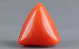 Italian Red Coral - 3.36 Carat Prime Quality TC 5241
