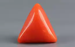 Italian Red Coral - 3.38 Carat Prime Quality TC 5243