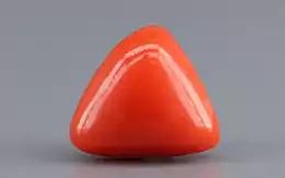 Italian Red Coral - 3.4 Carat Limited Quality TC-5285