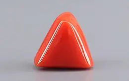 Italian Red Coral - 7.47 Carat Limited Quality TC-5411